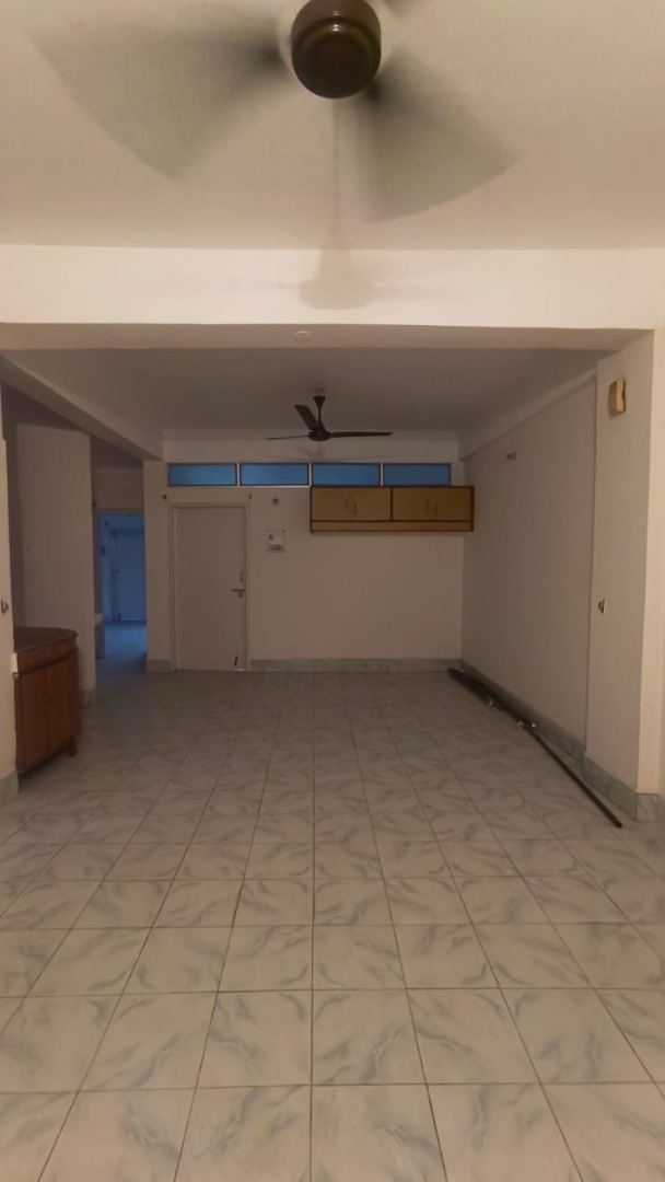 Unfurnished 3bhk in Rukmini Gaon, Guwahati, Assam, India for Rent
